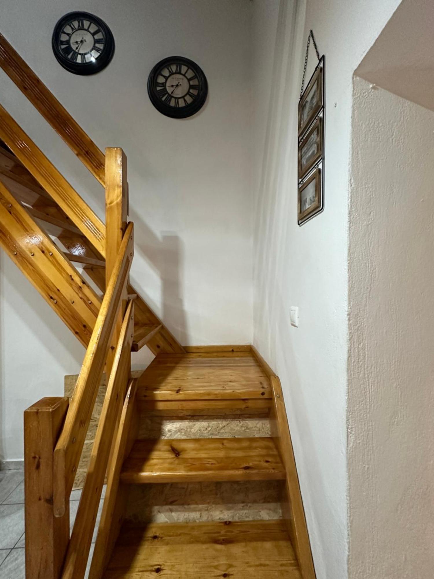 Maria' S Apartment Lávrion 외부 사진